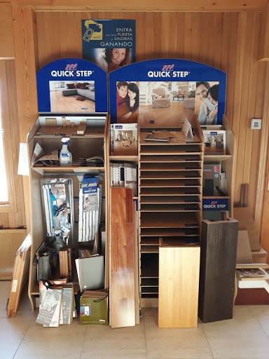 Carpintería Hnos. Rodríguez Ramos - Carpintería en Castellanos, Zamora