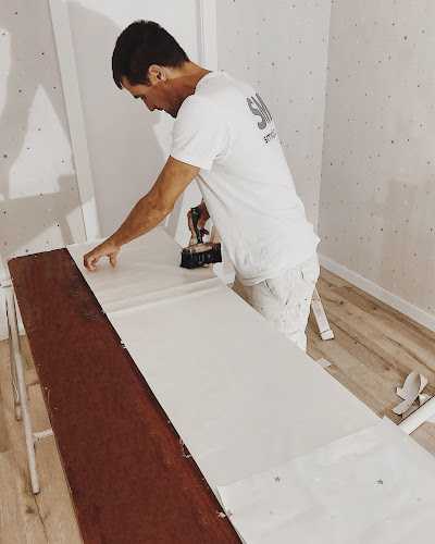 Fotografia tomada fuera de Sm Deco - Pintor en Benicarló, Castellón