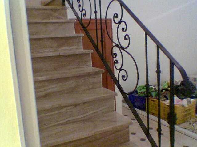 Fotografia tomada fuera de Vicente Donat Carpintería Metálica y Aluminio - Carpintería metálica y de aluminio en Alzira, Valencia