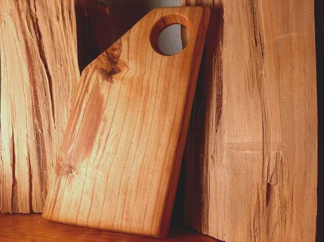 Fotografia tomada fuera de Ariel Carpintería - Carpintero en Torrevieja, Alicante