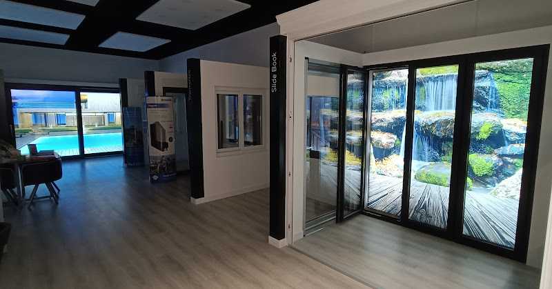 Fotografia tomada fuera de Nuevo Estilo Carpintería Metálica - Carpintería metálica y de aluminio en Valencia, Valencia