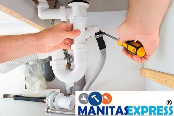 Fotografia tomada fuera de Manitas Express - Persona de mantenimiento en Madrid, Madrid