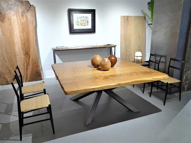 Fotografia tomada fuera de Noddum - Castelló - Tienda de muebles en Madrid, Madrid