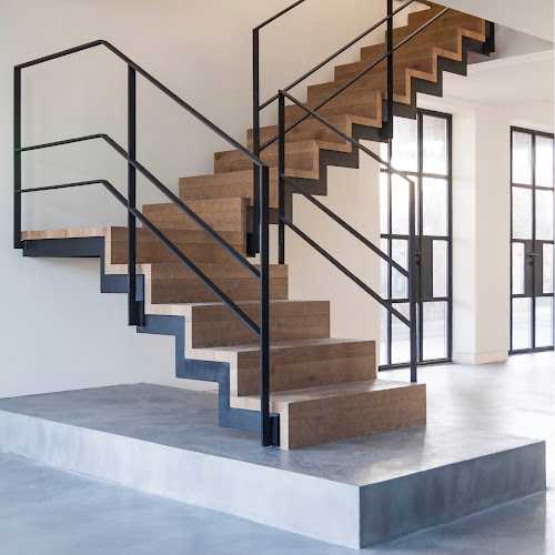 Fotografia tomada fuera de METÀL·LICS CABRATOSA Carpintería Metálica - Carpintería metálica y de aluminio en Girona, Girona