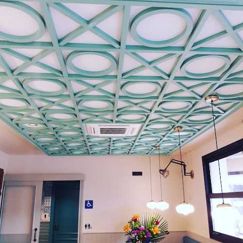 Fotografia tomada fuera de Blockporta GVI SL - Fusteria en Ordis, Girona