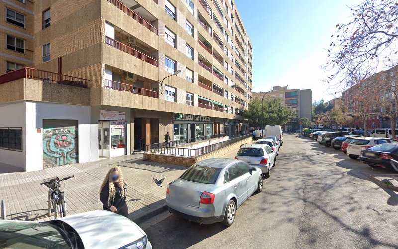 Fotografia tomada fuera de Armarios SÁNCHEZ - Carpintero en Zaragoza, Zaragoza