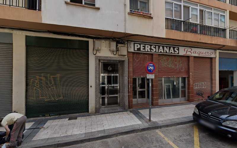 Fotografia tomada fuera de Velca - Carpintería metálica y de aluminio en Zaragoza, Zaragoza