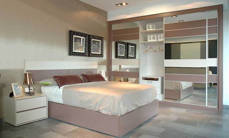 Fotografia tomada fuera de INTERNI Home - Carpintería en Zaragoza, Zaragoza