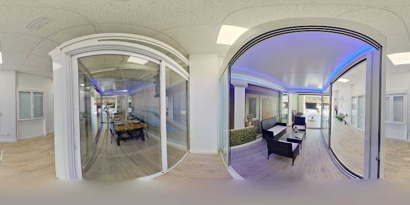 Fotografia tomada fuera de Soresca Tienda - Carpintería metálica y de aluminio en Zaragoza, Zaragoza