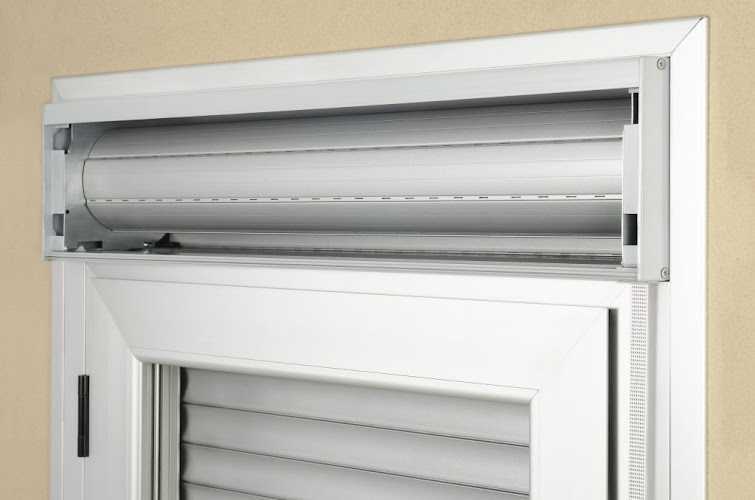 Fotografia tomada fuera de Persiaragon - Instalación de persianas en Zaragoza, Zaragoza