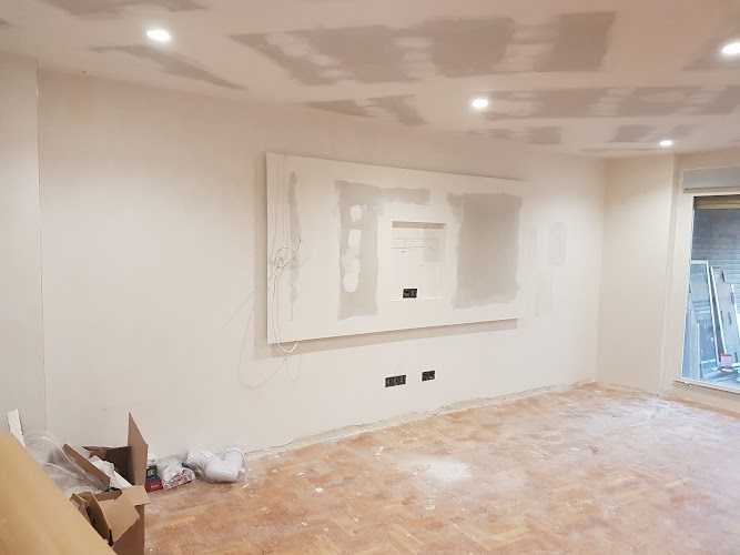 Fotografia tomada fuera de Reformas Integrales Zaragoza Morem - Reformas en Zaragoza, Zaragoza