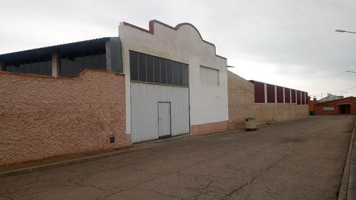 TALLERES LÓPEZ car agri motive - Taller mecánico en Toral de los Guzmanes, León