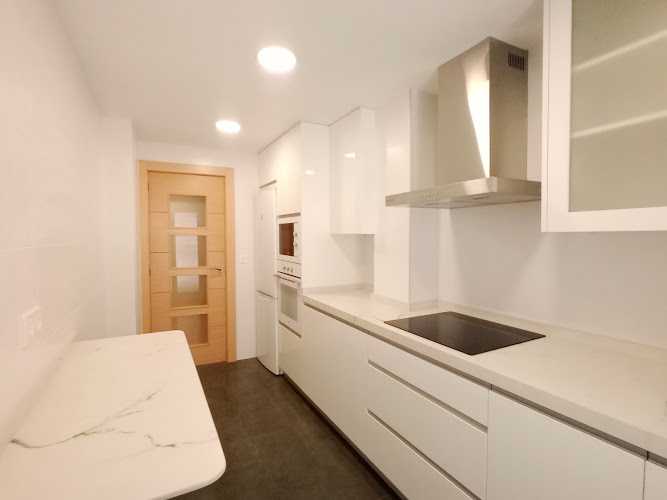 Fotografia tomada fuera de Reformas Integrales Zaragoza, Reformas Benavides - Reformas en Zaragoza, Zaragoza