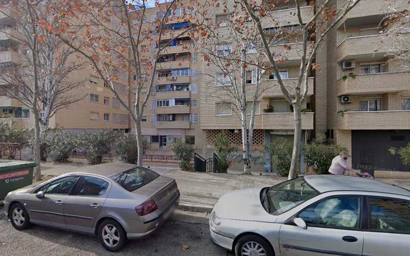 Fotografia tomada fuera de VALLE DEL EBREO - Contratista general en Zaragoza, Zaragoza