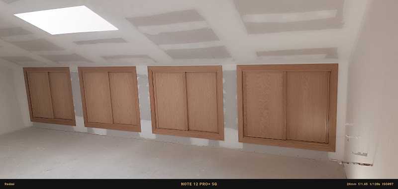 Fotografia tomada fuera de Carpinteria javi torrijos - Carpintero en Torrijos, Toledo