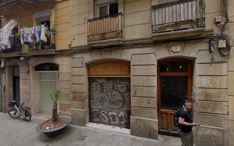 Fotografia tomada fuera de Forma Fusta / Miquel Mª Fargas - Carpintero en Barcelona, Barcelona