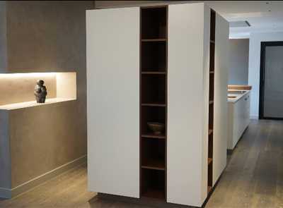 Fotografia tomada fuera de Ebenisteria Espígol - Ebanista en Barcelona, Barcelona