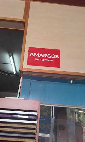 Fotografia tomada fuera de Maderas Martín Guillén - Fusteria en Barcelona, Barcelona