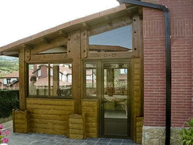 Fotografia tomada fuera de Carpintería la Familiar - Carpintería en Barakaldo, Vizcaya