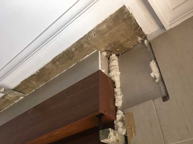 Fotografia tomada fuera de Carpinteria Metalica Anfra - Carpintería metálica y de aluminio en Barakaldo, Vizcaya