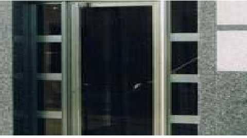 Fotografia tomada fuera de Aluminios Laster - Carpintería metálica y de aluminio en Barakaldo, Vizcaya