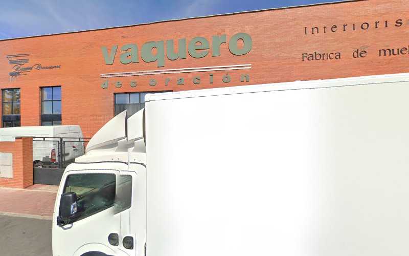 Fotografia tomada fuera de Vaquero Decoración S.L. - Carpintero en Castellanos de Moriscos, Salamanca