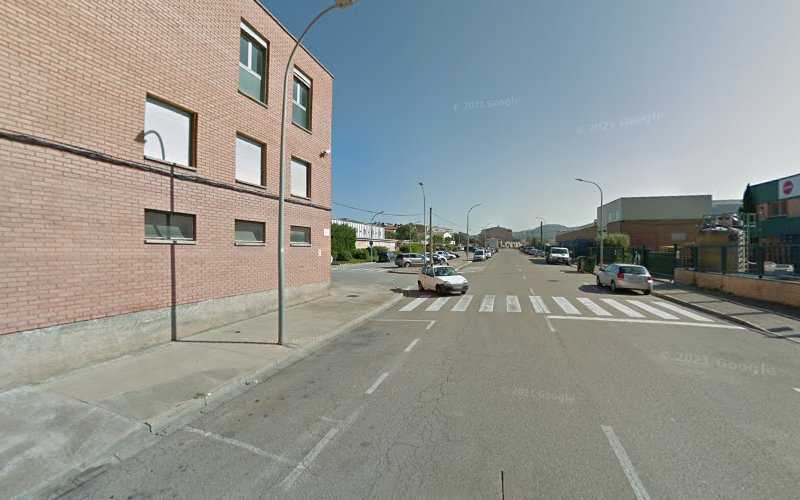 Fotografia tomada fuera de Gamcor Design SL - Carpintero en Balsareny, Barcelona