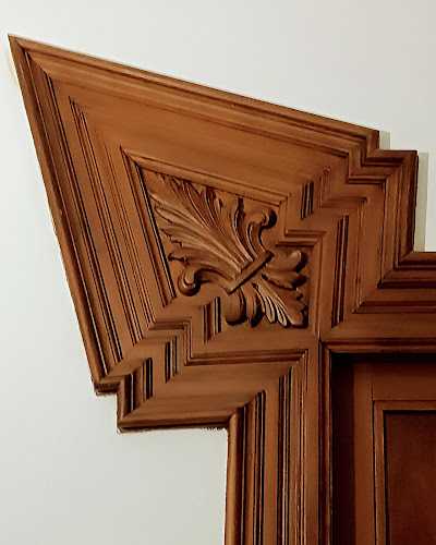 Fotografia tomada fuera de Carpintería y Ebanistería Miguel Ángel Balmaseda - Carpintería en Écija, Sevilla