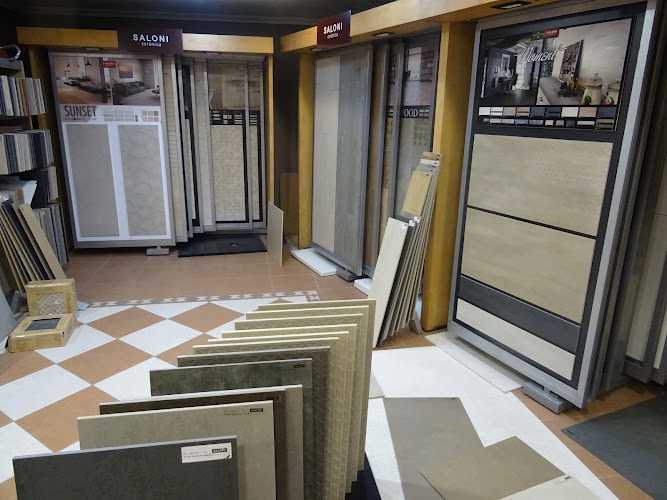 Fotografia tomada fuera de Ariztegi Ezeiza SL - Reformas de cocinas en Donostia-San Sebastian, Guipúzcoa