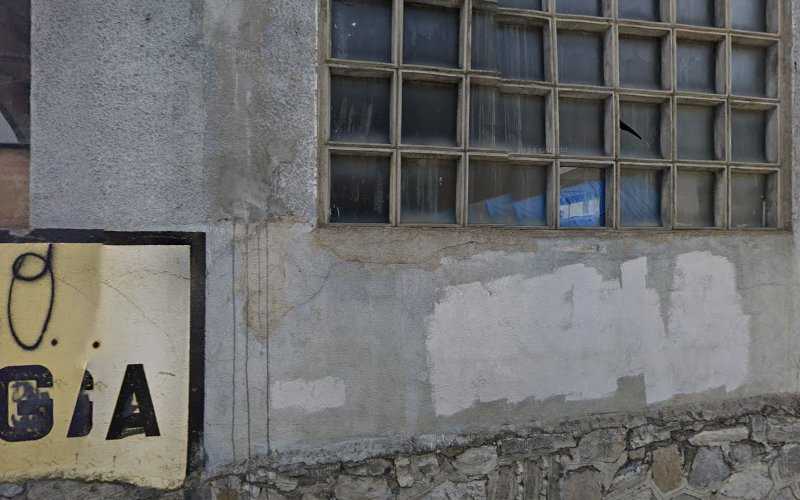 Fotografia tomada fuera de Ulmar S. L. - Carpintería metálica y de aluminio en Eibar, Guipúzcoa