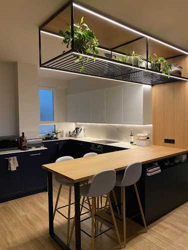 Fotografia tomada fuera de Carpintería Online, S.L. - Carpintería en Getafe, Madrid