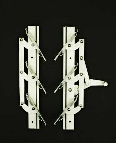 Fotografia tomada fuera de Celosías Caribe - Carpintería metálica y de aluminio en Alcorcón, Madrid