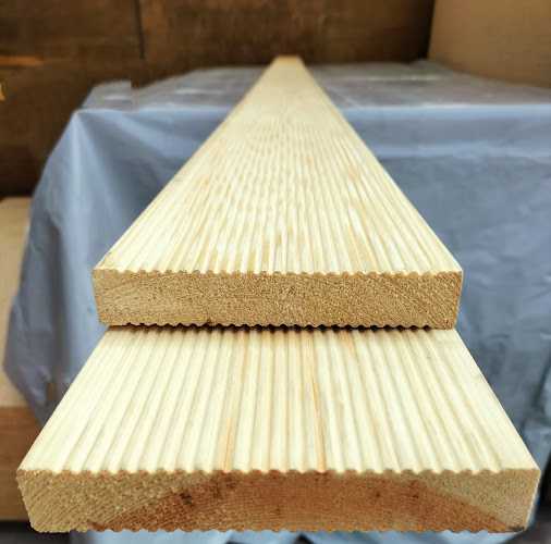 Fotografia tomada fuera de Bosque Nordico - Proveedor de materiales para acabados en Guargacho, Santa Cruz de Tenerife