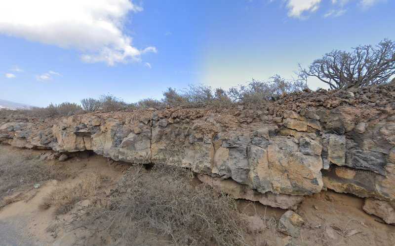 Fotografia tomada fuera de PVC Project Tenerife - Carpintería metálica y de aluminio en Costa del Silencio, Santa Cruz de Tenerife