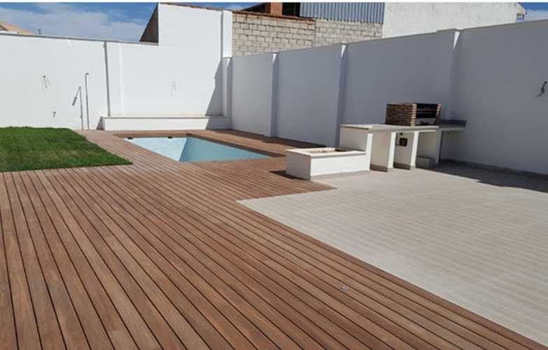 Fotografia tomada fuera de Colocaciones Ama - Carpenter en Arona, Santa Cruz de Tenerife