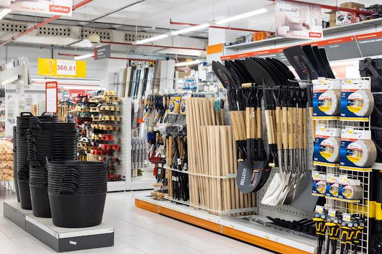 Fotografia tomada fuera de Chafiras San Miguel Bricolaje y Ferretería - Ferretería en Las Chafiras, Santa Cruz de Tenerife