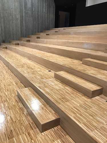 Fotografia tomada fuera de César Vélez Parquets y Tarimas - Servicio de instalación de suelos de madera en La Lastrilla, Segovia