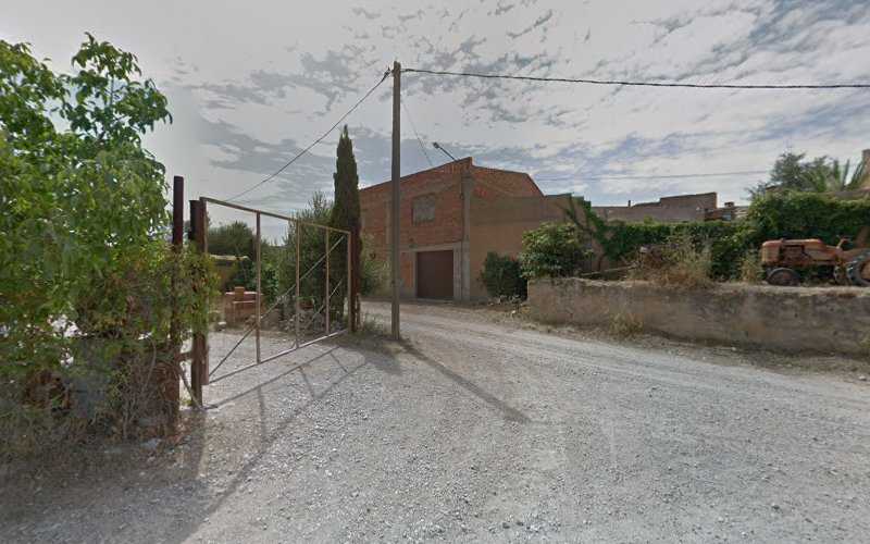 Fotografia tomada fuera de CARPINTERÍA A. MUÑOZ - Carpintería en Maella, Zaragoza