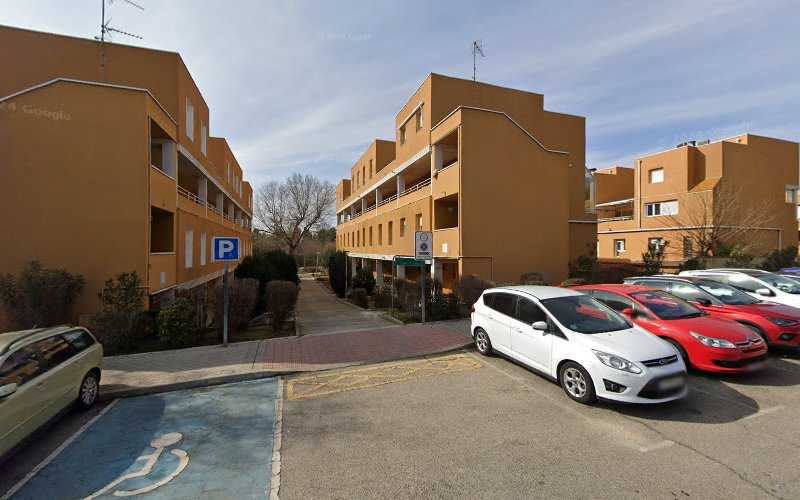 Fotografia tomada fuera de Garijo - Carpintería metálica y de aluminio en Rivas-Vaciamadrid, Madrid
