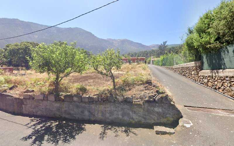 Fotografia tomada fuera de Carpintería Aguamansa S L - Carpintero en Aguamansa, Santa Cruz de Tenerife