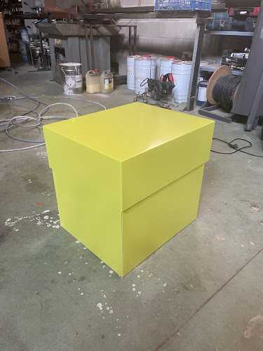 Fotografia tomada fuera de Carpintería Jose Javier De La Cruz González - Carpintería en Ávila, Ávila