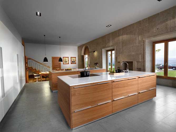 Arty Cocinas & Obras - Tienda de muebles de cocina en Madrid, Madrid
