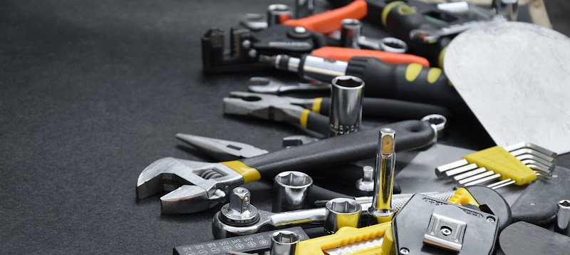 Fotografia tomada fuera de Carpintería A.M. EMOGAR SL - Carpintería en Icod de los Vinos, Santa Cruz de Tenerife