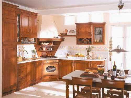 Fotografia tomada fuera de MUCARMI CARPINTEROS - Tienda de muebles de cocina en Huétor Tájar, Granada