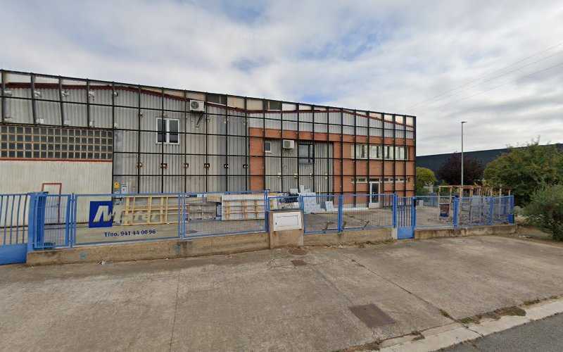 Fotografia tomada fuera de Mafer - Carpintería metálica y de aluminio en Navarrete, La Rioja