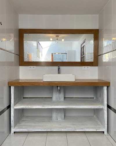 Fotografia tomada fuera de Carpinteria RCAP S.L - Establecimiento de venta de madera en Gran Tarajal, Las Palmas