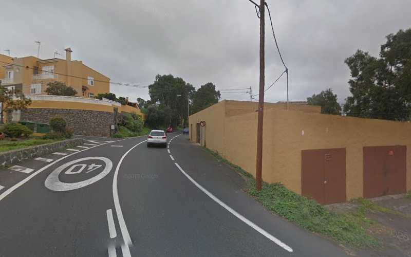 Fotografia tomada fuera de Carpintería Gran Parada - Carpintería en Gran Parada, Las Palmas