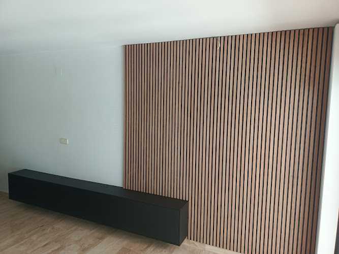 Fotografia tomada fuera de CARPINTEROS-EBANISTAS *HNOS GUIJA* - Tienda de armarios en Alicante, Alicante