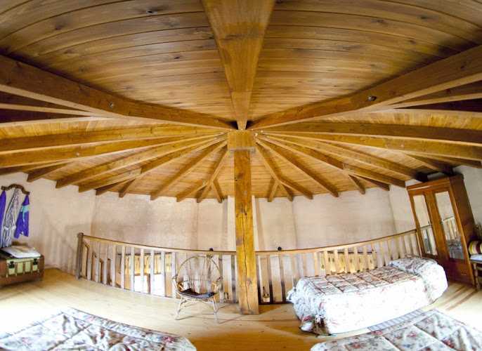 Fotografia tomada fuera de Carpintería Bernardo C. B. - Carpintero en Fontanarejo, Ciudad Real