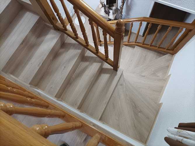 Fotografia tomada fuera de Carpintería Ebanistería Castilla - Carpintería en Esparreguera, Barcelona